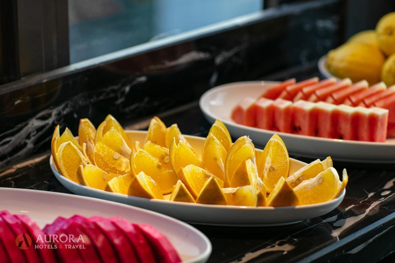 Bendecir Hotel & Spa Ханой Экстерьер фото