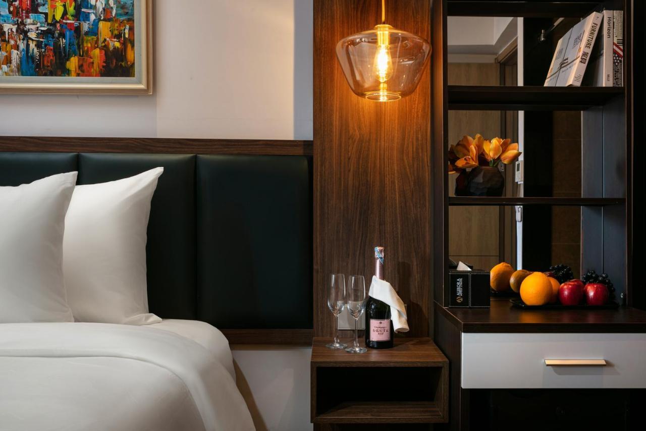 Bendecir Hotel & Spa Ханой Экстерьер фото