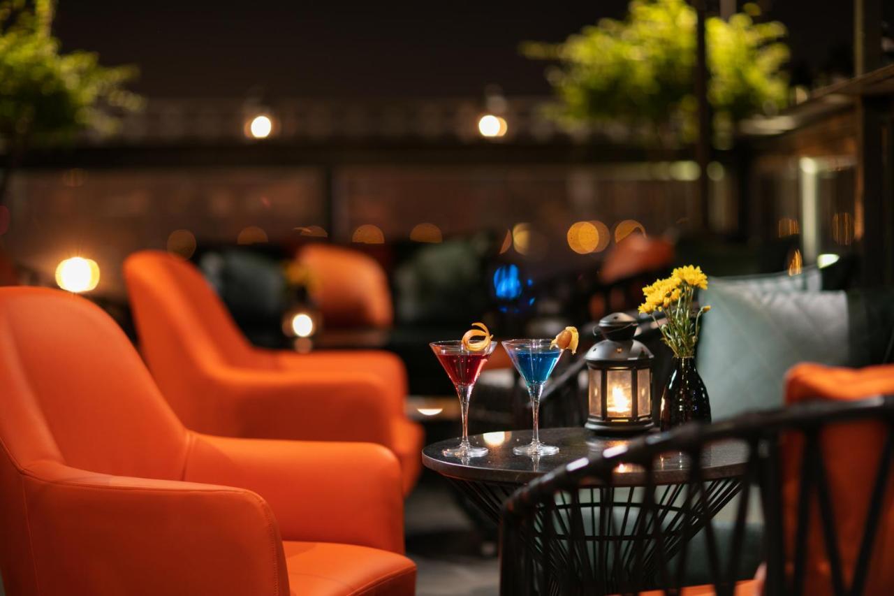 Bendecir Hotel & Spa Ханой Экстерьер фото