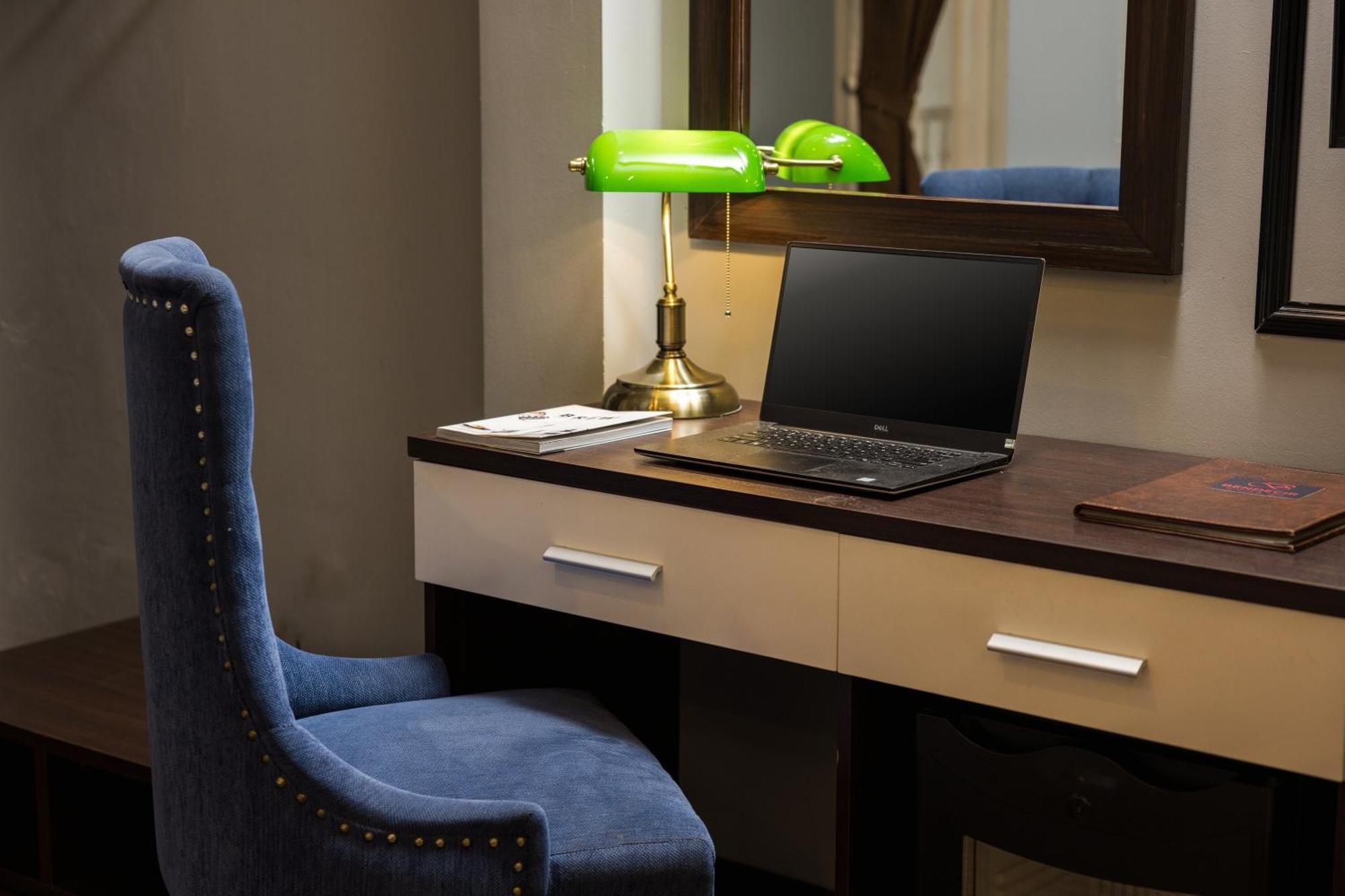 Bendecir Hotel & Spa Ханой Экстерьер фото